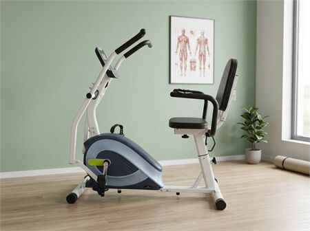 Các mẫu xe đạp tập vật lý trị liệu tại nhà chất lượng giá rẻ nên mua nhất